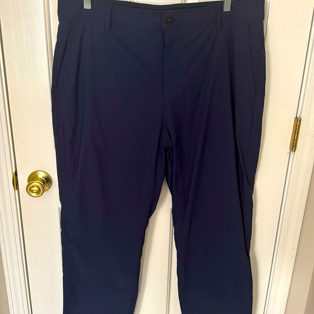 Mens Gerry fully lined pants